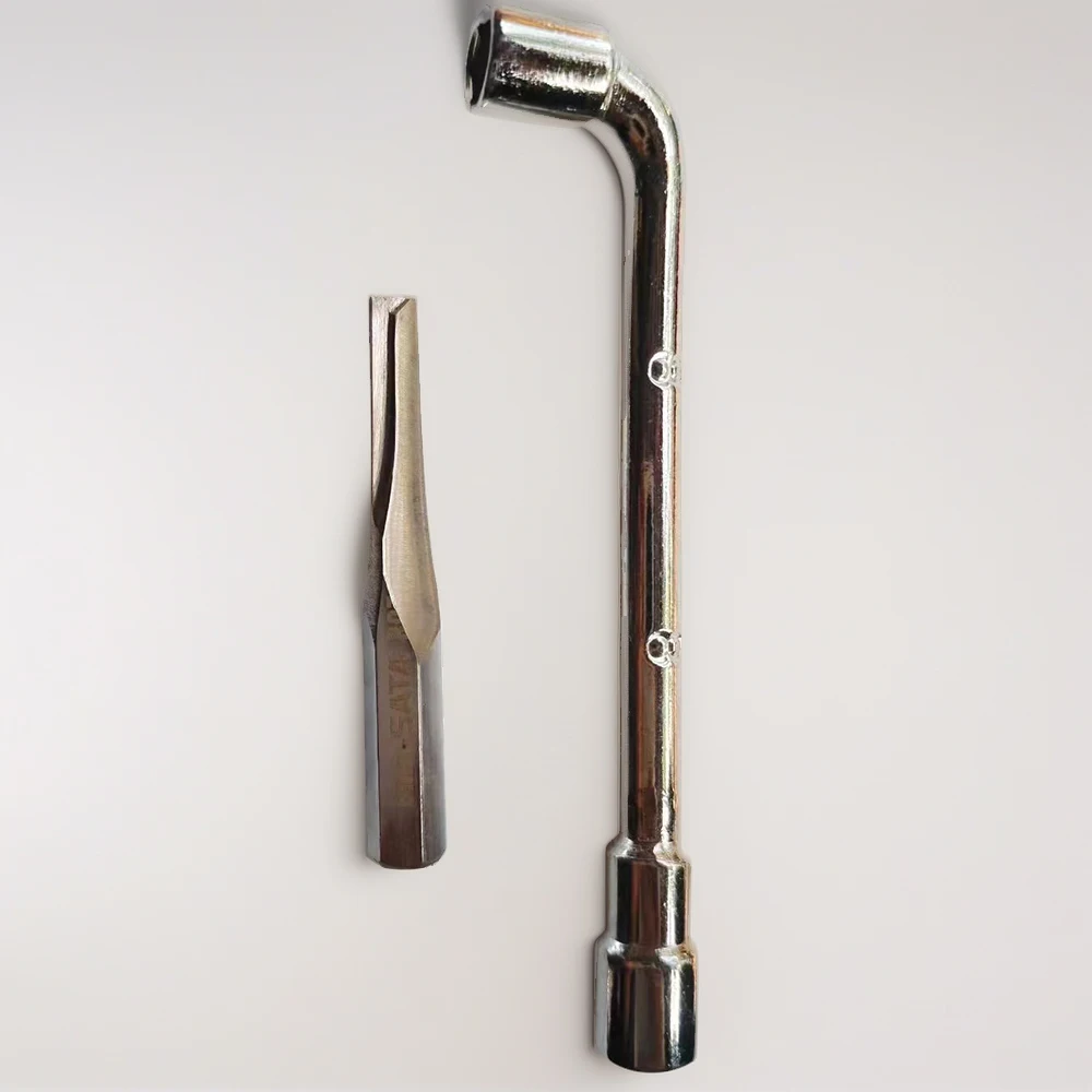 

Профессиональный инструмент для слесарей HU64 Power Tool для автомобилей Mercedes-Benz