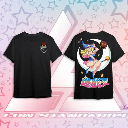 Dark Magician Girl Shirt