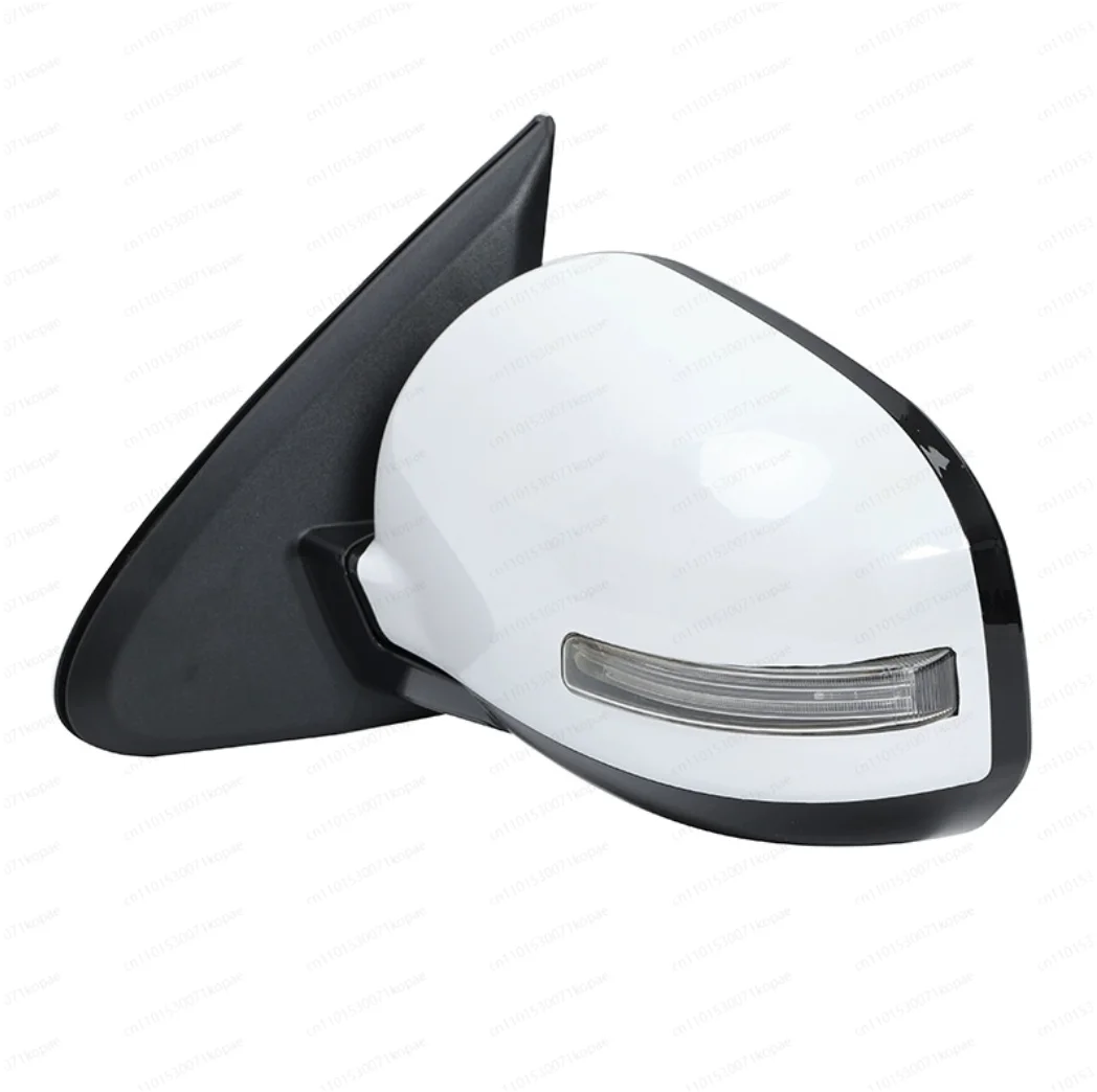 

Applicable Outlander Reversing Mirror 7632B743 7632B744 Car Spare Parts, Car Side Mirror, Left right Reversing