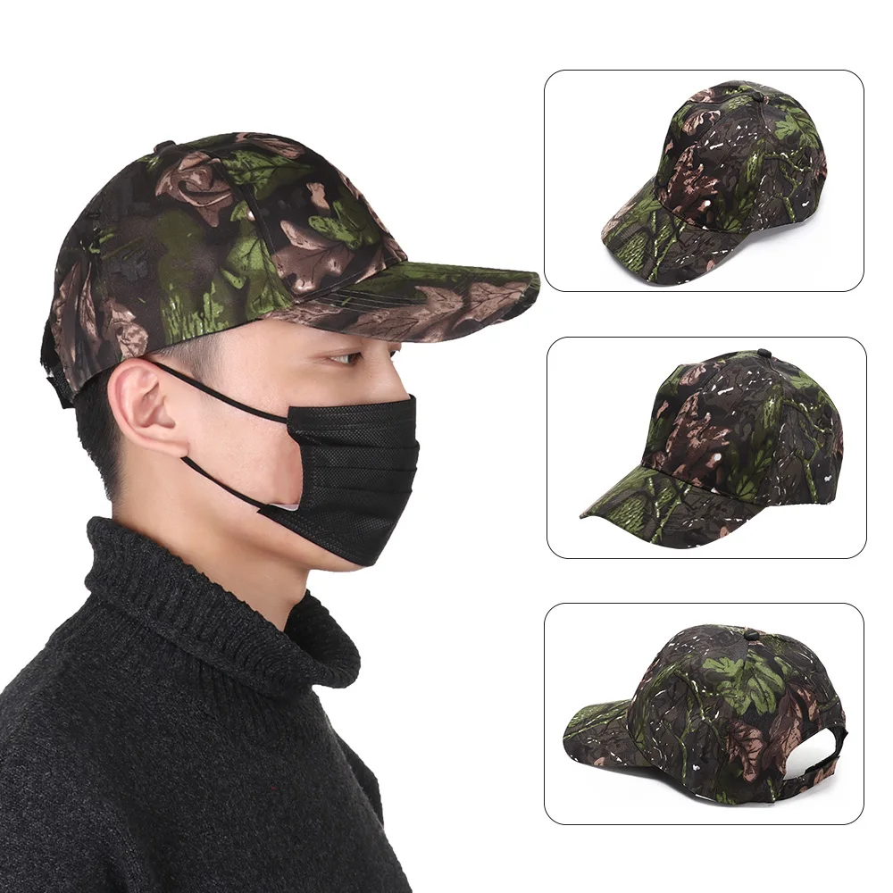 Hot Sale Mesh  Hat Breathable Adjustable Cadet Hat Anti-uv Casual Trucker Cap Four Seasons