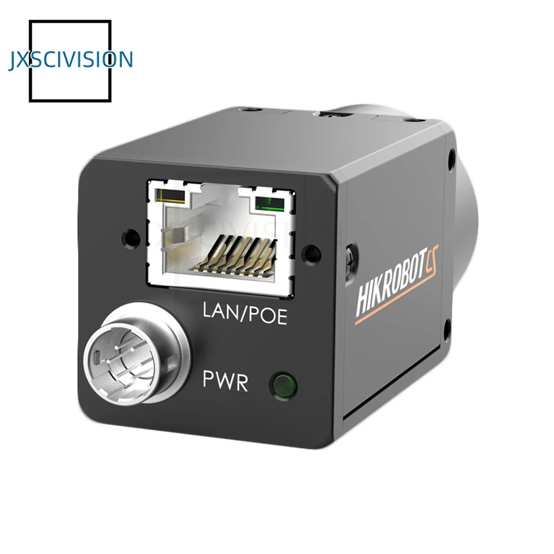 New HIKROBOT CS MV-CS020-10GC MV-CS020-10GM MV-CS020-10UC MV-CS020-10UM 2MP Area Scan camera