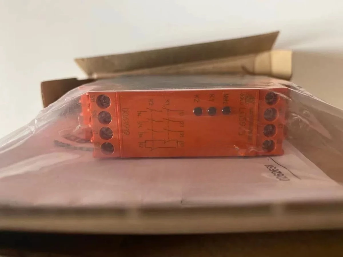 Relay LG5925.48/61 AC/DC24V, Order Number 0061919