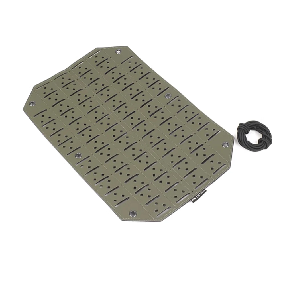 

Тактический медицинский рюкзак с внутренней платой для хранения и сортировки, резиновый прослой, UA89