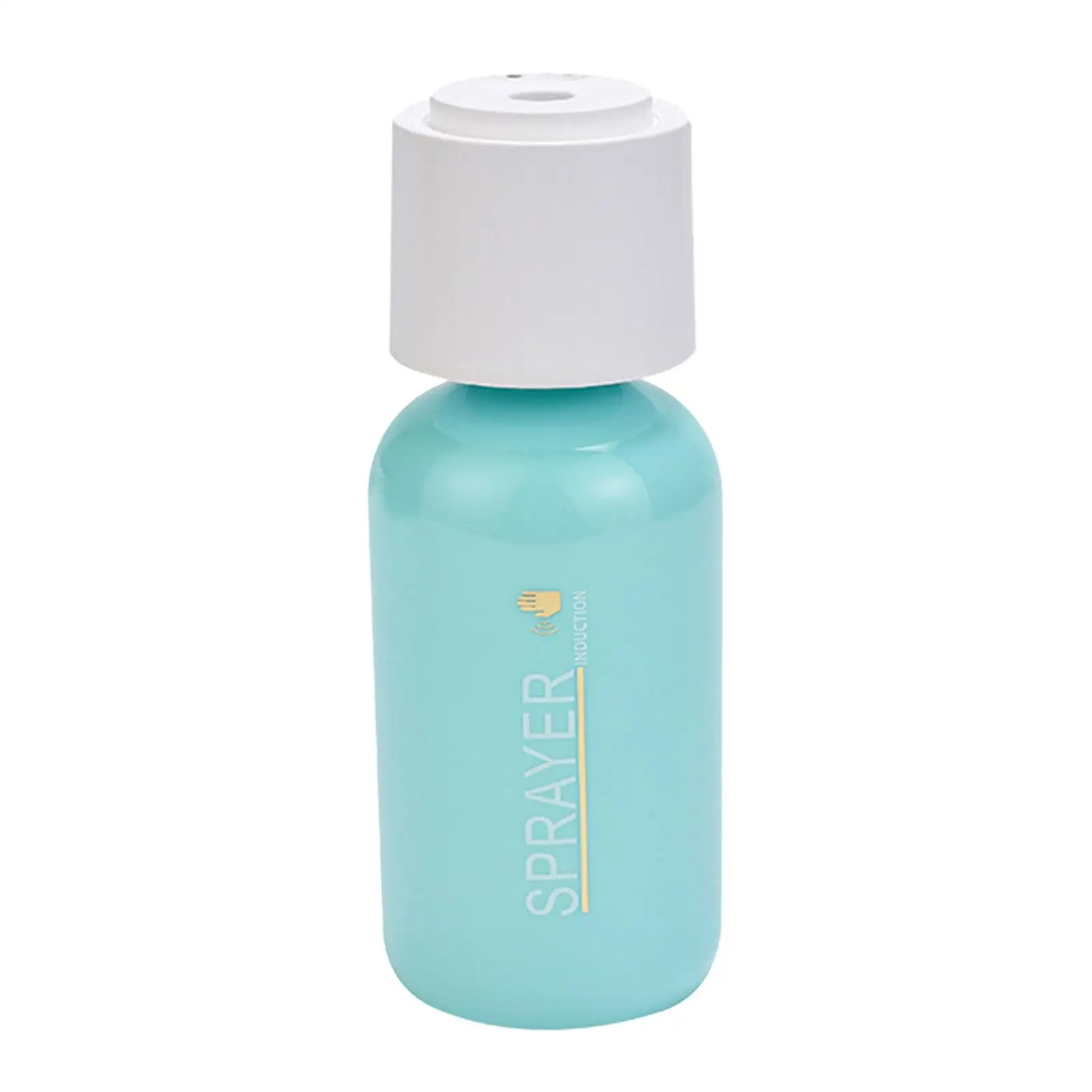 Smart Automatic Touchless Alcohol Spray Dispenser Hand Cleaner Sterilizer