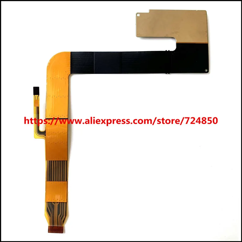 New Original X-T20 LCD FPC Flex Cable For Fuji Fujifilm XT20 X-T20 XT10 X-T10 Repair Part Replacment Unit