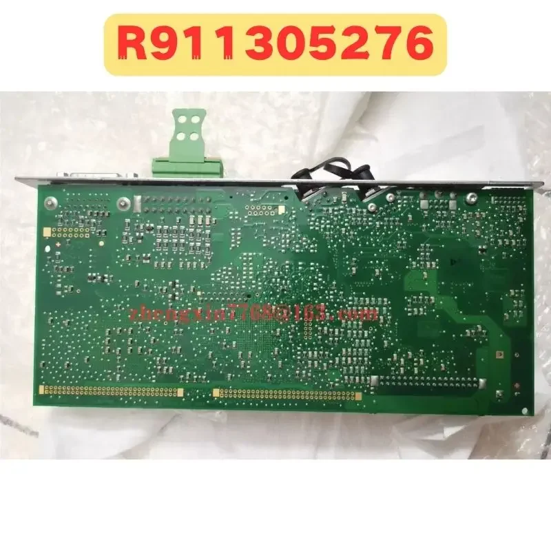 Used Servo Shaft Card CSB01.1N-SE-ENS-NNN-NN-S-NN-FW R911305276 Normal Function Tested OK