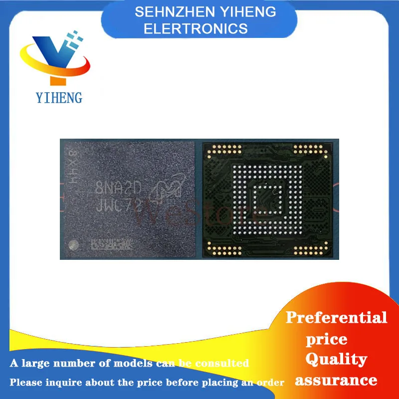 JWC72 128GB Automot…