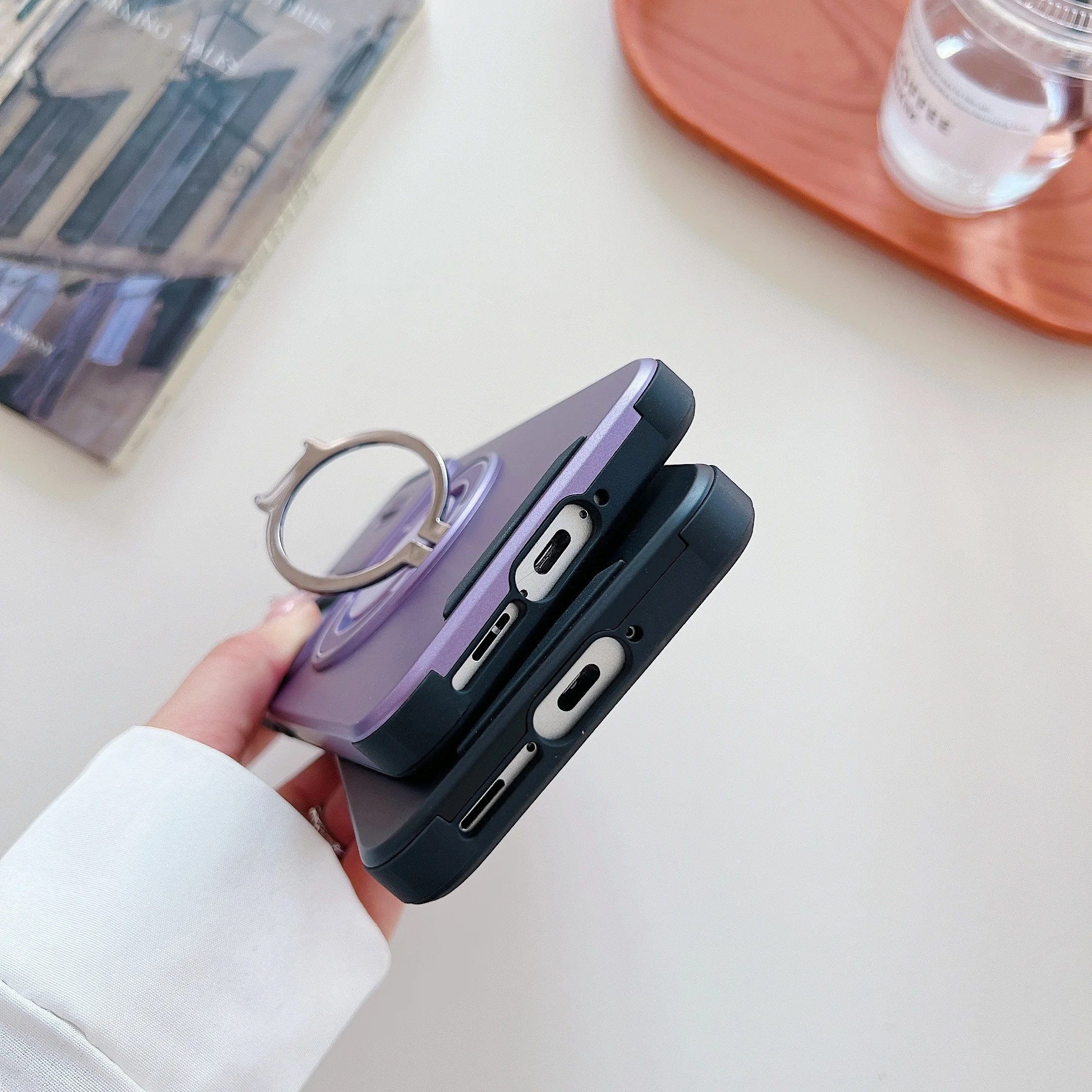 Custodia per telefono di lusso - Phone Cases Heavy Duty recensione e prezzo