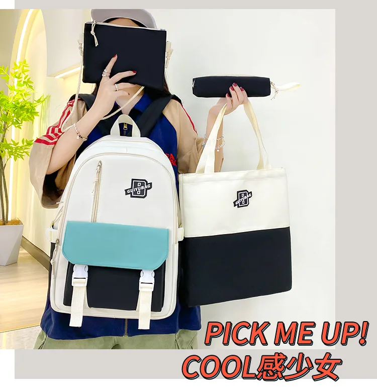 

School Backpack for Boys Gamer Boys Backpack for Kids Children Elementary Middle School Students Bag for Ages 6-12