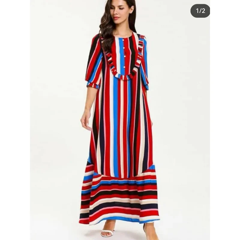 

Robe Africains Femme De Luxe, африканские платья больших размеров для женщин, весна-осень 202, свадебная вечеринка, вечернее длинное платье, халаты, платья