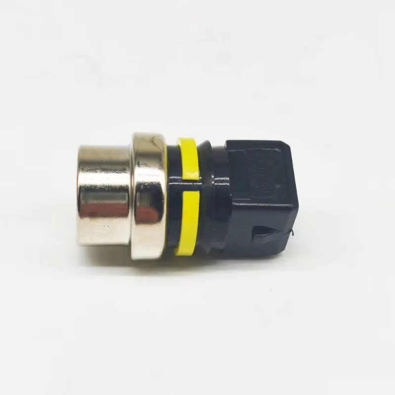 357919501A 5 uds Sensor de temperatura del refrigerante del motor de coche para VW Volkswagen Seat Skoda Passat OEM 6U0919501B 1669948 95VW-10884-AA