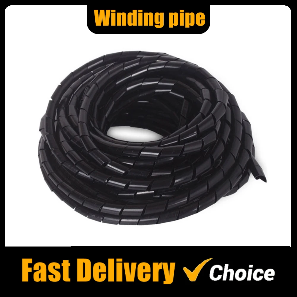 Chamrider-Long Spir…