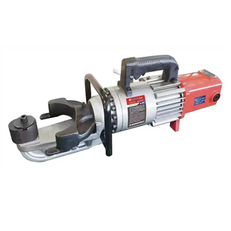 Factory Por   Rebar Bender Rebar Bending Machine Hydraulic Por  rebar Bending Machine