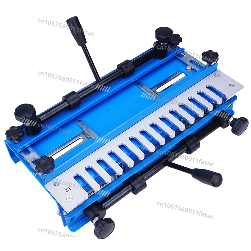 

Dovetail Machine Tenon, Beehive, Woodworking Edge Mortise and Tenon Machine, Woodworking Dovetail , Falcon Semi-transparent