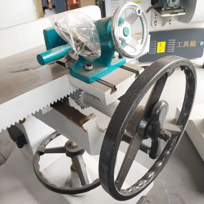

Heavy Mortising Mortiser Machine Tenon and Mortise Machine
