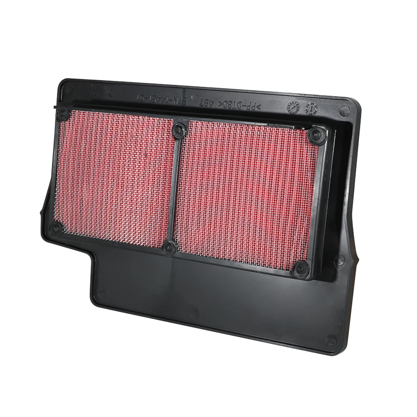 Air filter accessories For Yamaha MT09 Tracer MT 09 SP XSR900 Tracer 900 9 GT XSR 900 MT-09 B7N-14451-00 B7N-14451-01