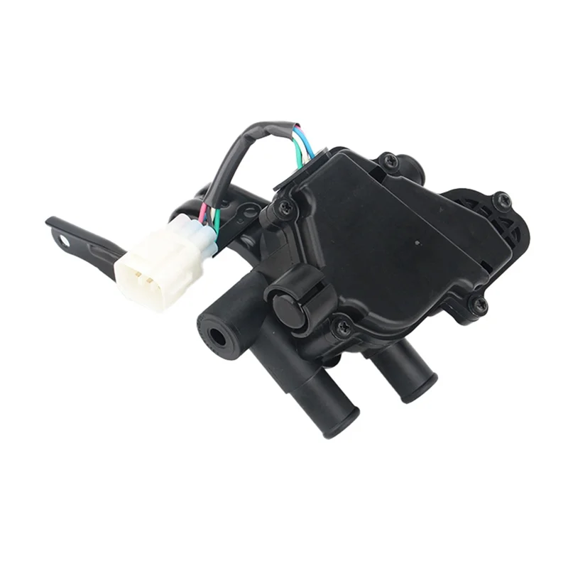 Coolant Control Valv Electro Valve Cooling Systems Valve for 2004-2009 Prius 1.5L-L4 16670-21010 1667021010