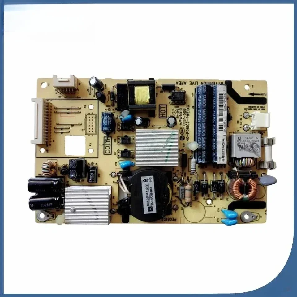 

Плата питания Tuyapower 40-P061C2-PWE1XG Хорошая работаAlexa Google Assistant