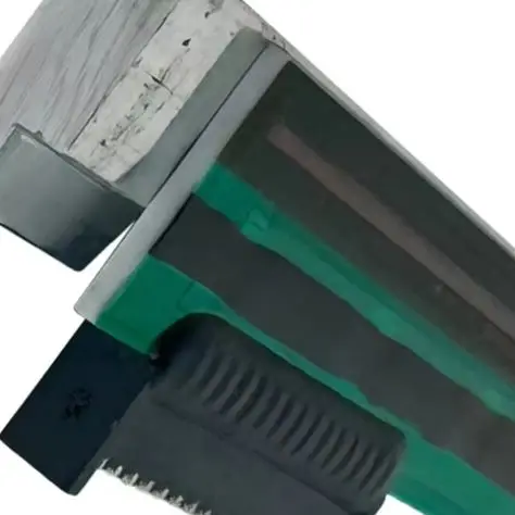 300DPI Thermal Printhead P1080383-416 P1080383-227 For Zebra ZD420D ZD620D Label Printer Parts Accessories