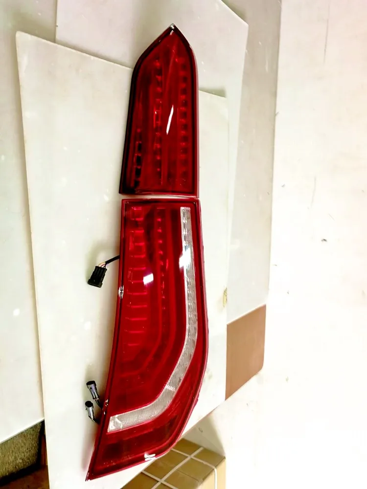 Irizar i8 Bus Rear Lighthouse Rear Lamp HC-B-2676-1