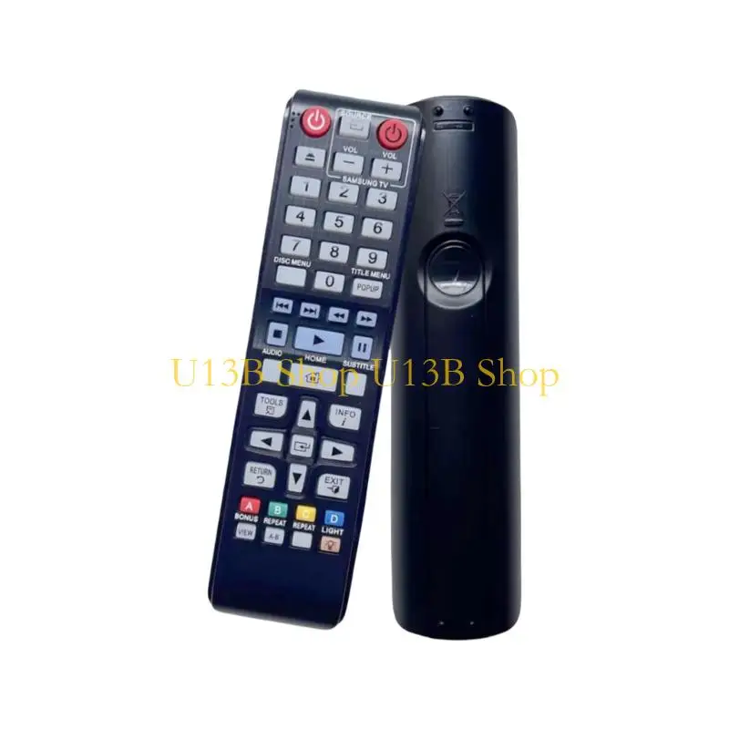U13B Immediate Use Ir Manager Hardwearing ABS Building Immediate