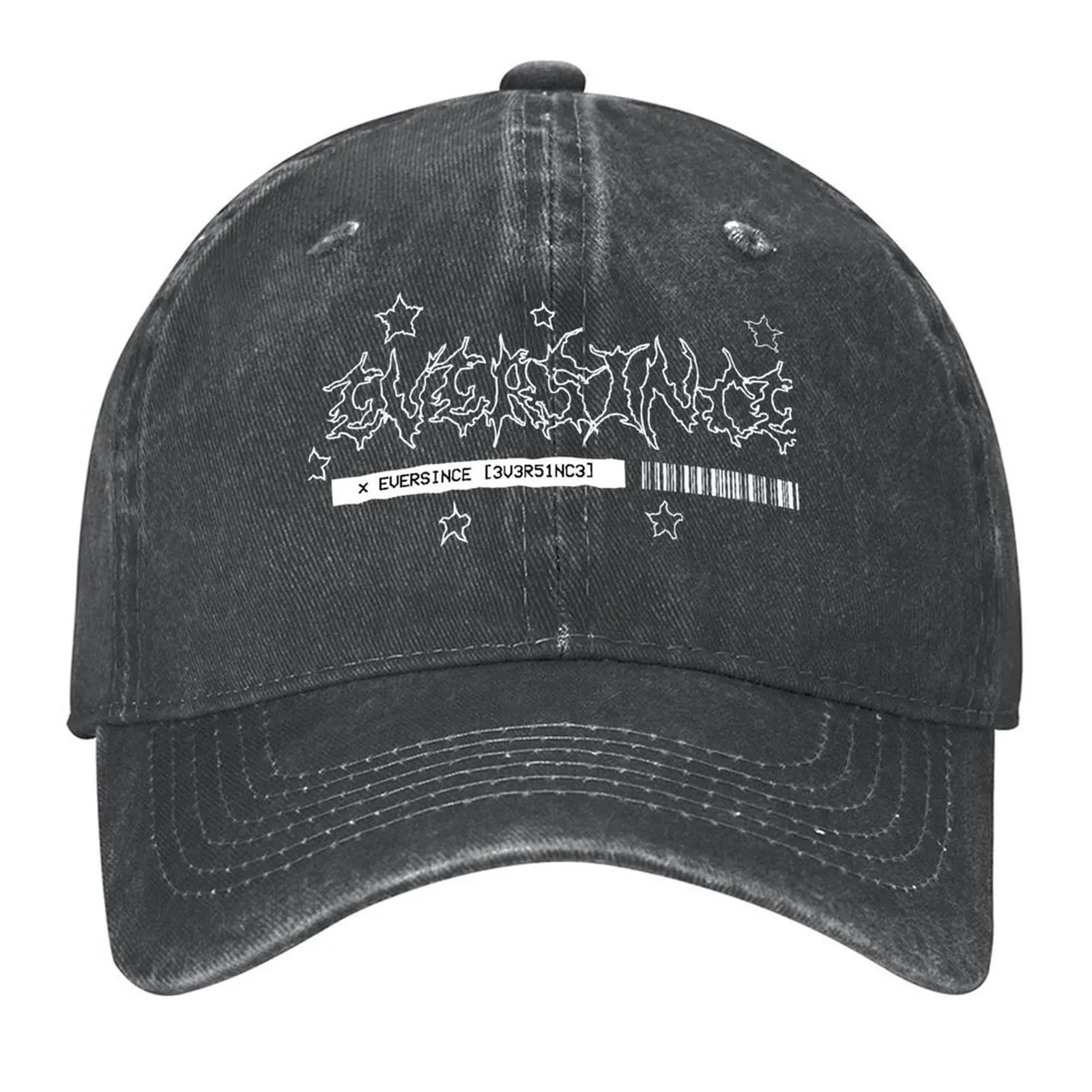 

EVERSINCE - Bladee DG Merch Design FAKE DRAIN Baseball Cap Beach Outing Hood golf hat genuine Hat Beach Girl Men's
