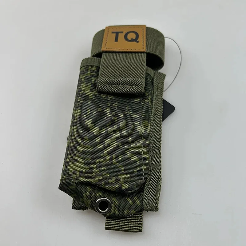 

Тактический держатель TQ, сумка для хранения, жгут, жилет, сумка MOLLE, A-Tacs, FG EMR, камуфляжный аксессуар