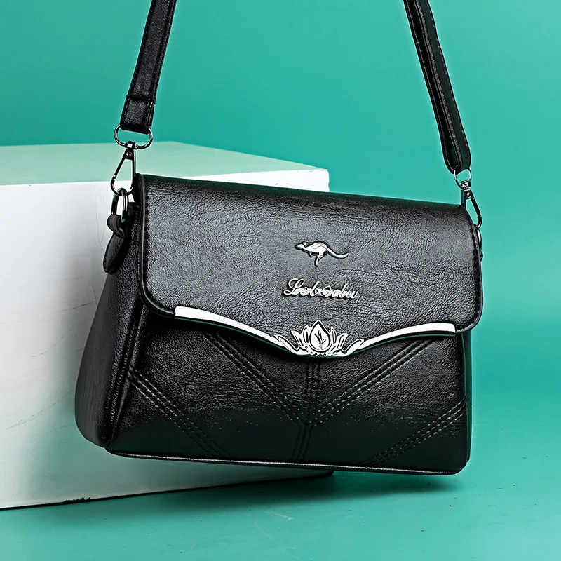 Woman Bag New Messenger Bag Fashion Shoulder Crossbody Bag Handbags Fashion Tote Bag handbags for women designer luxury