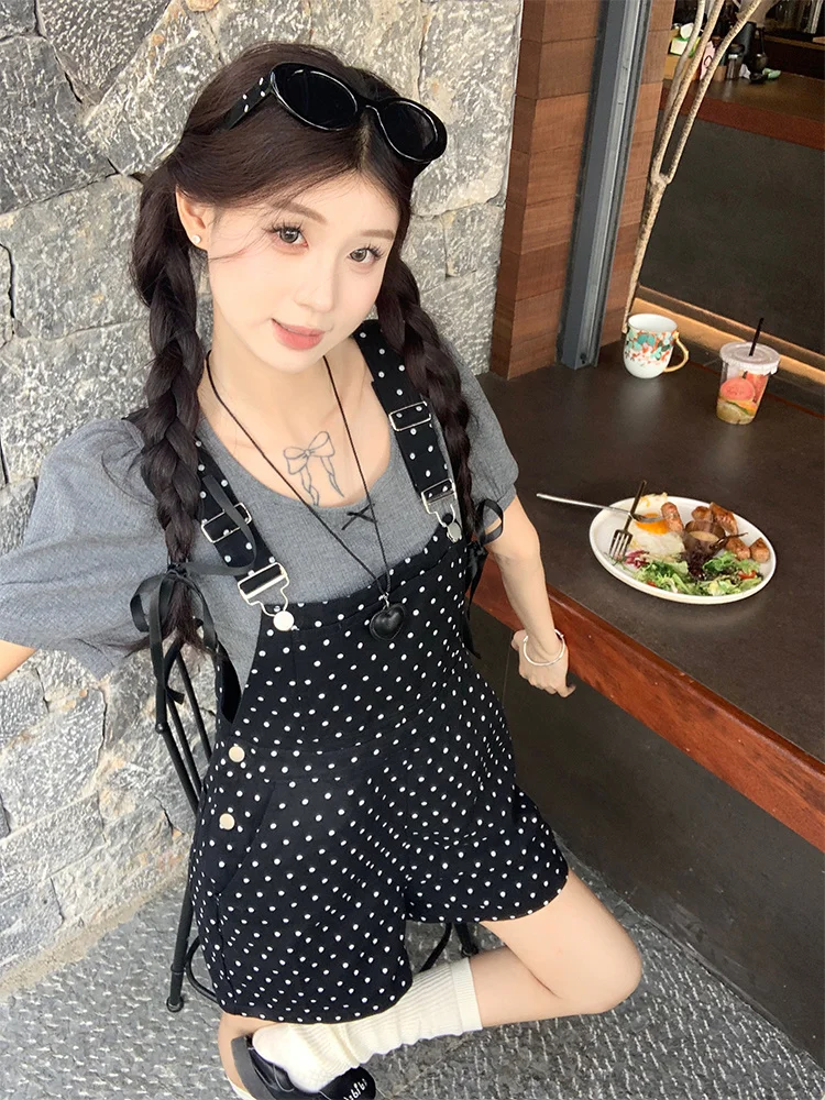 

Женские комбинезоны, рабочая одежда в стиле эмо, теплая золотая флисовая уличная одежда, офисная одежда, женский кожаный комбинезон с рукавами, фиолетовый, лакированный, моно, элегантный