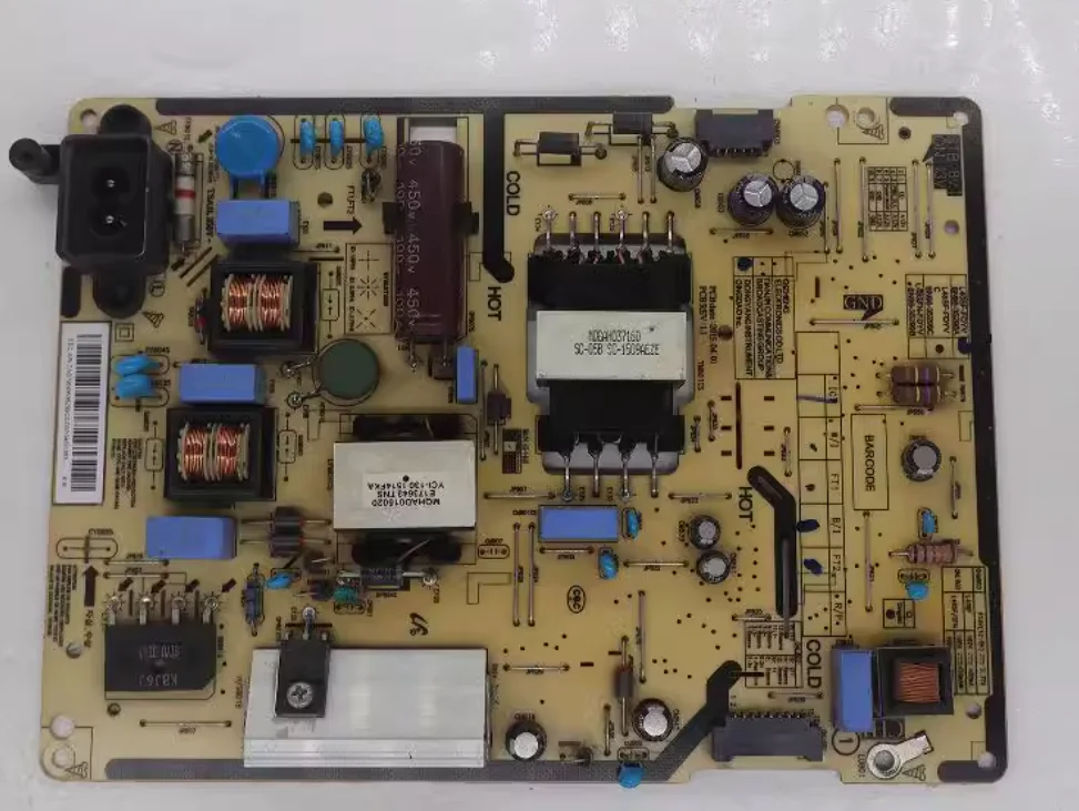 

BN96-35299A L48SF-FDYV power aupply board for UA48J5088JXXZ