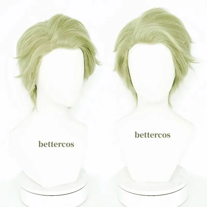 نانامي كينتو شعر مستعار أنيمي رابطة عنق تأثيري ربطة العنق اكسسوارات الدعامة نظارات العدسات XE78;'F89;LGS #1