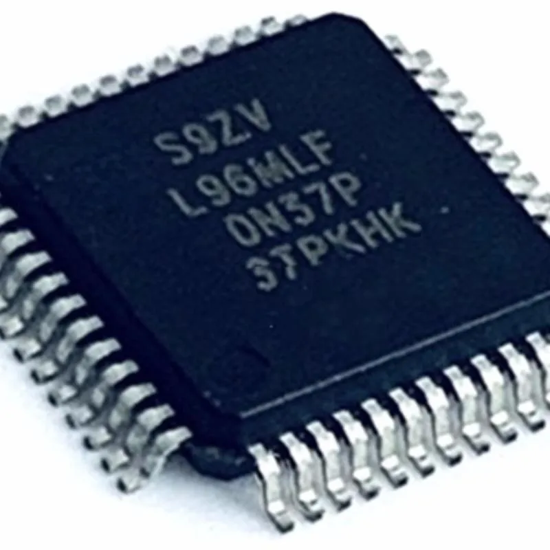 S9ZVL96MLF S912ZVL96F0MLF QFP48 5pcs