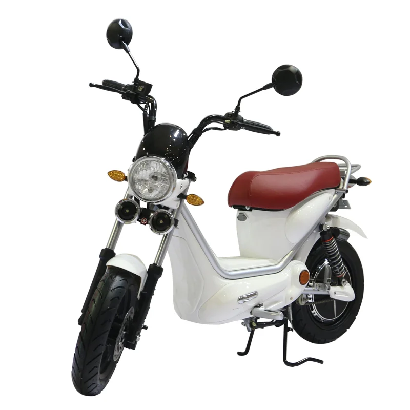 Brand New 1000w 1200w Electric Scooter Moped Electric Motorcycles For Sale