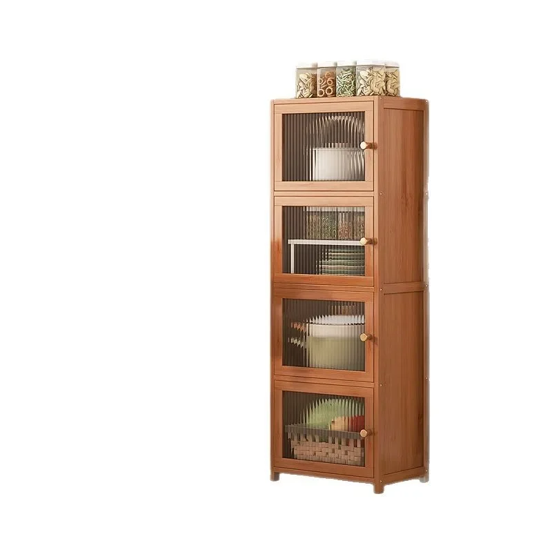 

Premium Dining side cabinets, shelves, living room wall vertical cabinets, household multi-functional storage cabinets