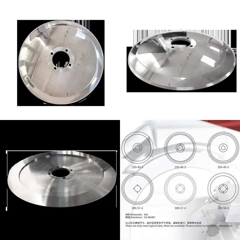 Custom Drawing Services Whole Stainless Steel Frozen Mutton Beef Roll Meat Slicer Electric Slicing Machine Round Industrial