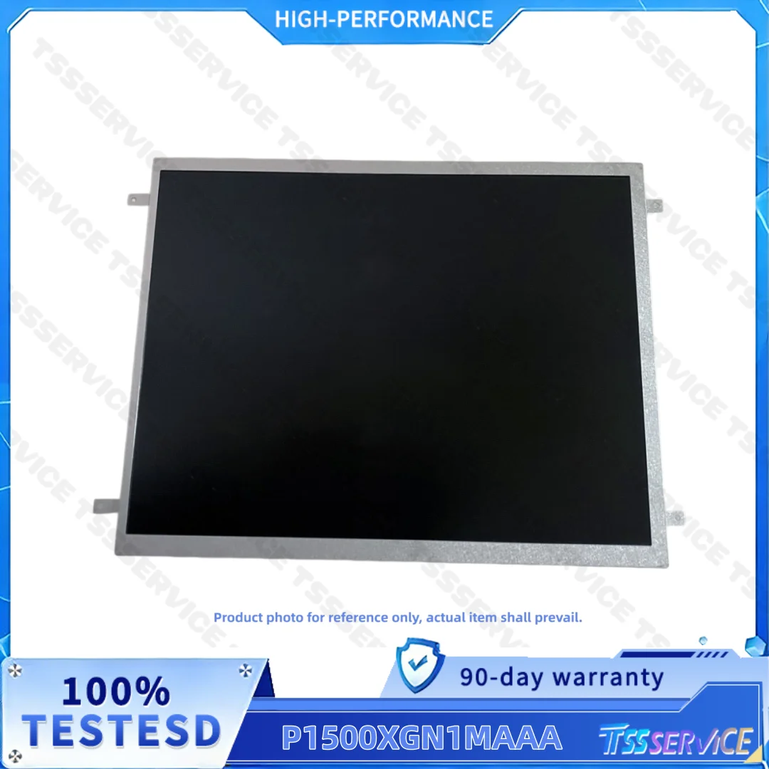 

P1500XGN1MAAA 15.0 inch 1024*768 Resolution LCD panel fast shipping