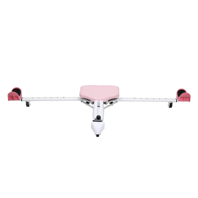 اليوغا كلمة واحدة الحصان المدرب المنشعب الصحافة قابل للتعديل متعددة الوظائف سحب الساق نقالة سبليت آلة تمتد