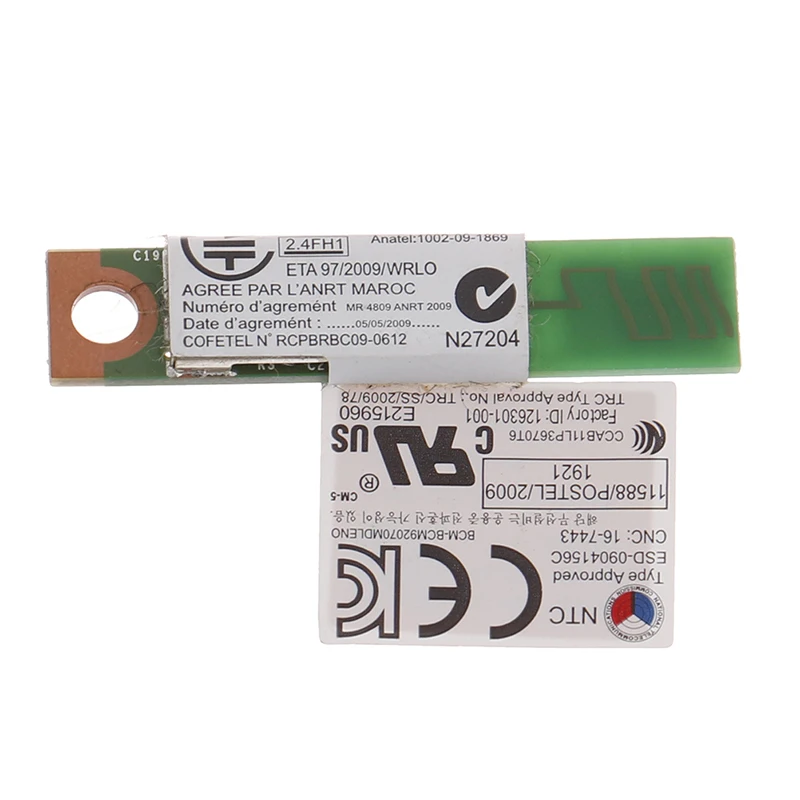 

1pc Original 4.0 Bluetooth For Lenovo ThinkPad X230 X230i T430i T430 T430s T530i T530 L430 W530 L530 X230T X220T 60Y3305 60Y3303