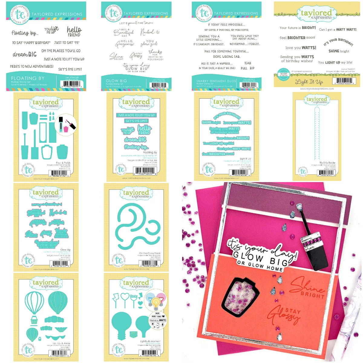 

Snarky Sentiment Duos Stamp Set Metal Cutting Dies For DIY Scrapbooking Decorative Embossing Handcraft Die Cutting 2026 New