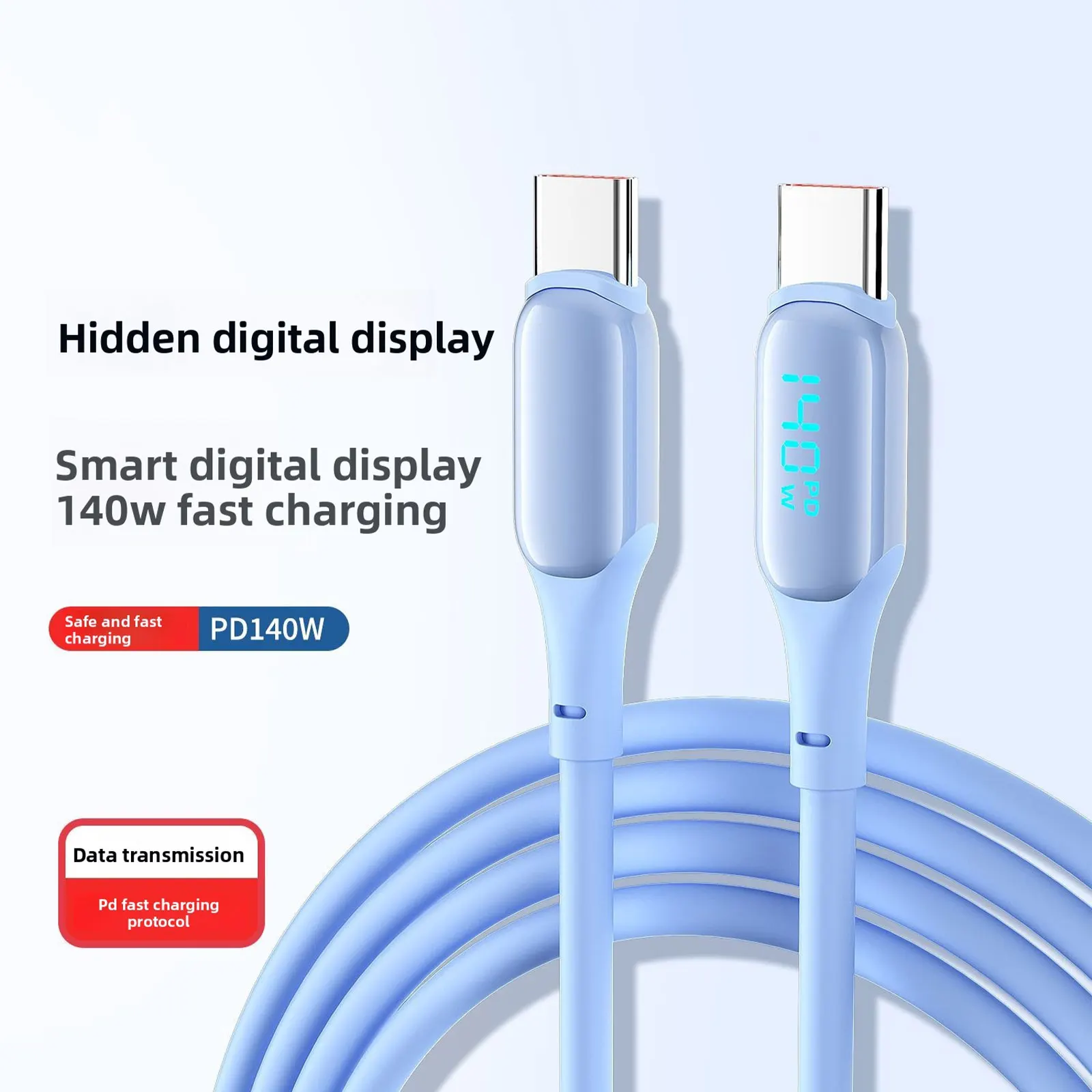 Anseip 140W Type C …