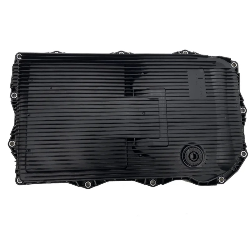 

24117624192 24115A13116 New Transmission oil pan 24118612901 24115A13115 For B--M--W1,2,3,4,5,6,8