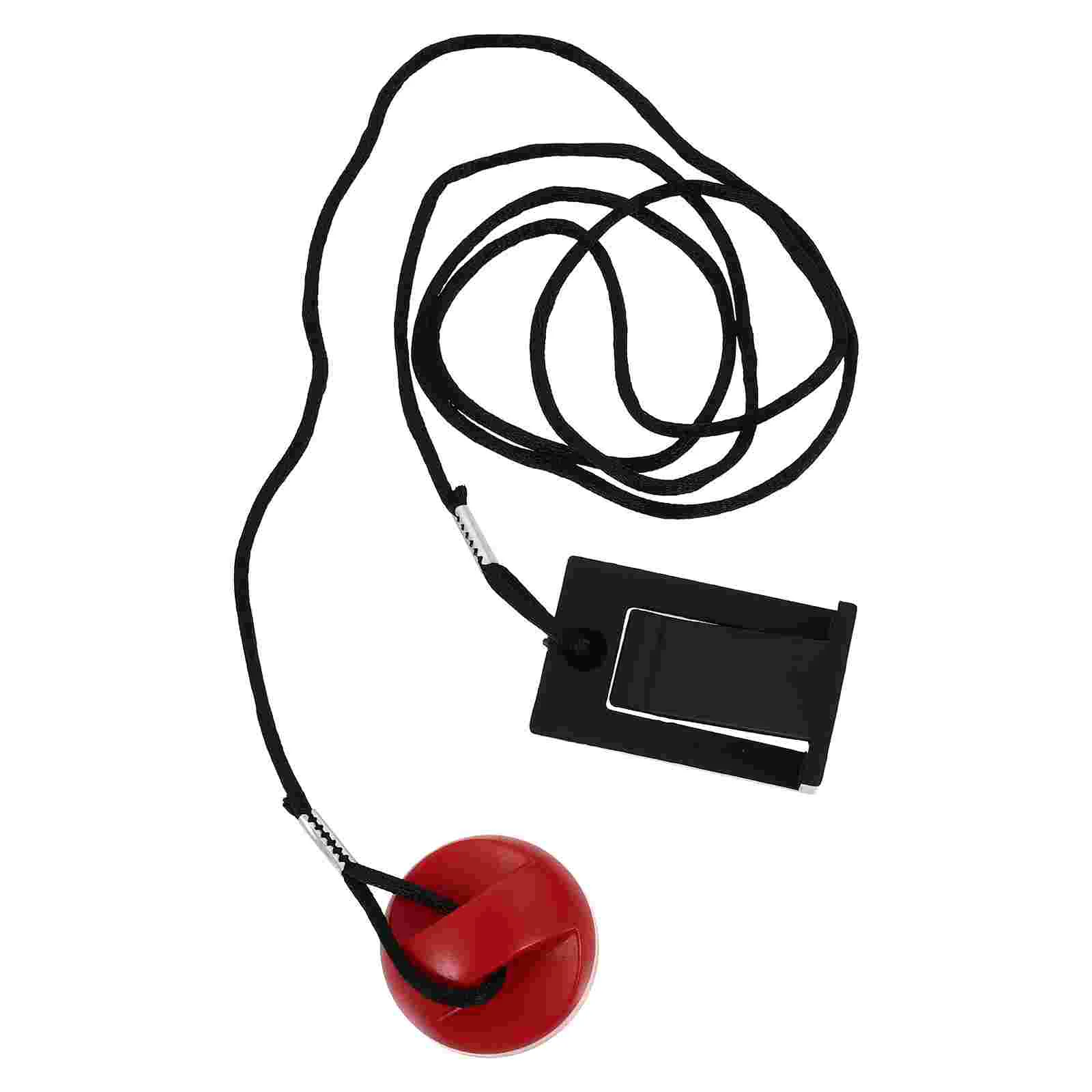 

Emergency Stop Switch Treadmills for Home Universal Key Abs Running Machine Safety
