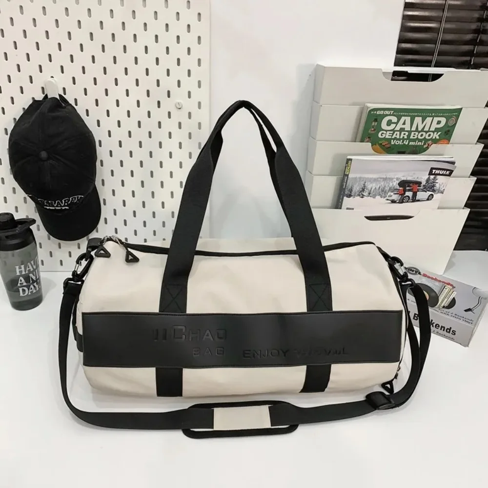 

New Handheld Multi functional Waterproof Travel Bag 2026 Dry Wet Separation Fitness Bag Travel Bag