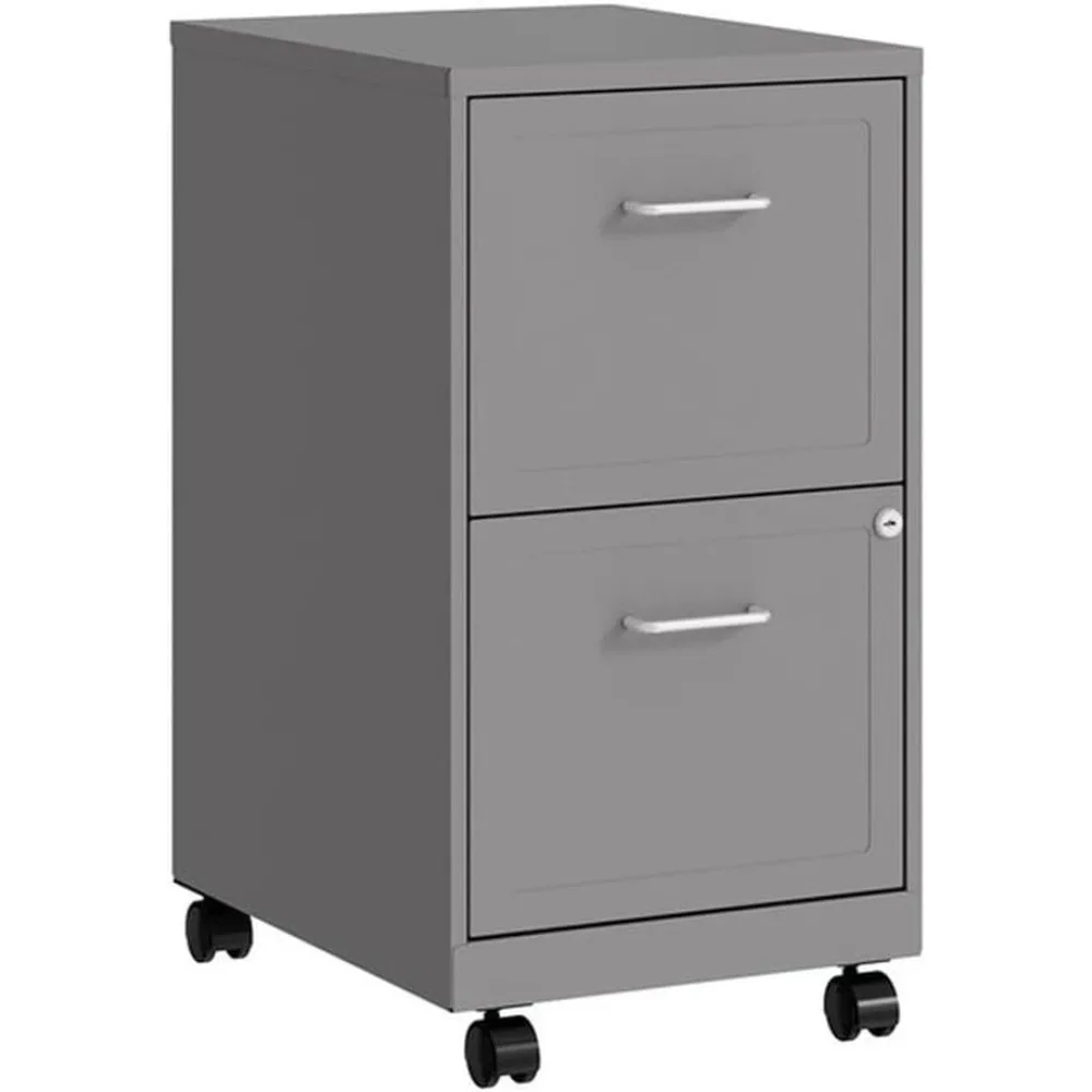 #18 Best Metal Filing Cabinets to Buy In 2026
