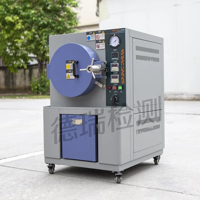 Hochdruck-Testbox für beschleunigte Alterung, nicht versättigter Hast-Tester