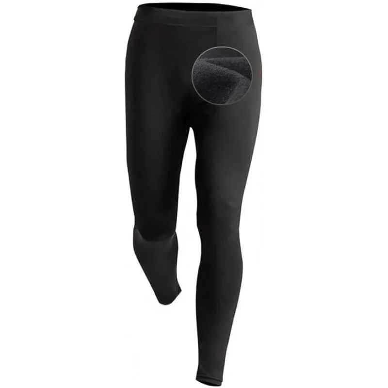 

Мужские леггинсы для осени и зимы: высокоэластичные, для тренировок, бега, фитнеса, базовые, для баскетбола, быстросохнущие, спортивный костюм с флисовой подкладкой