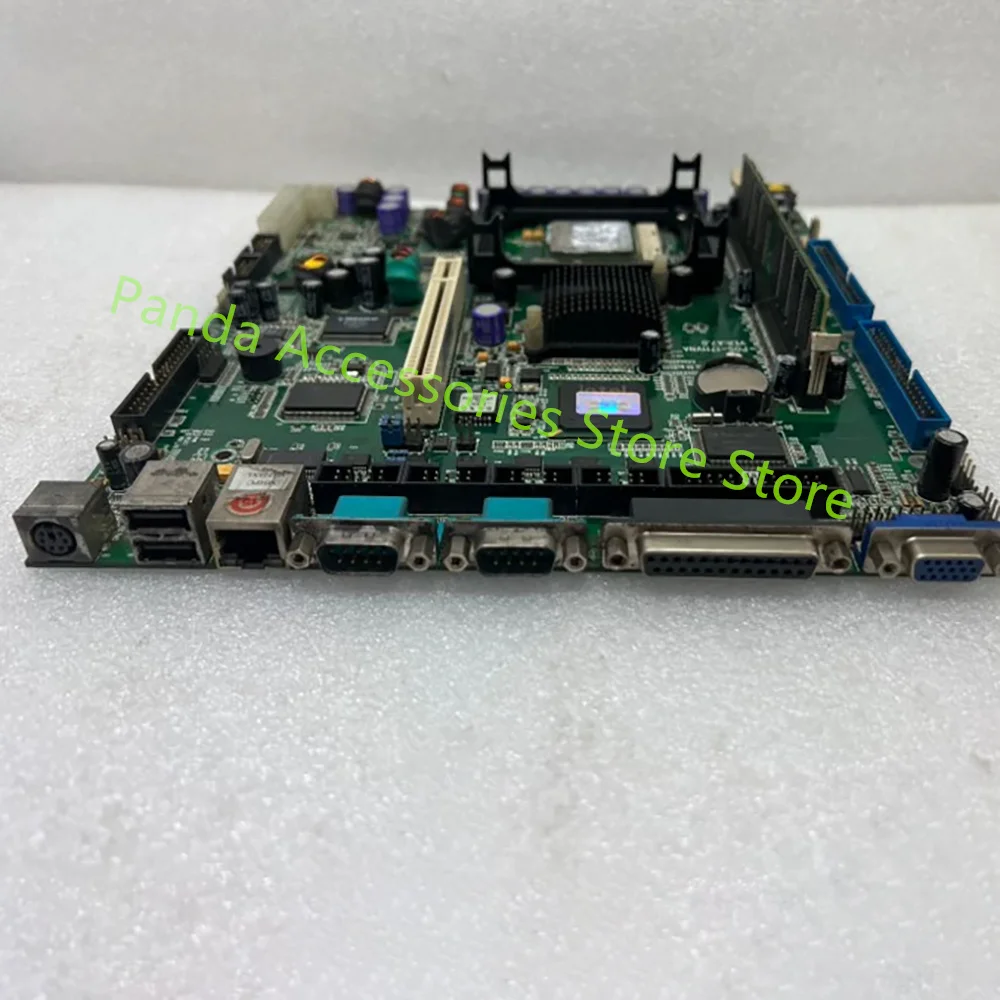 

POS-1711VNA VER:A7.0 Промышленная материнская плата
