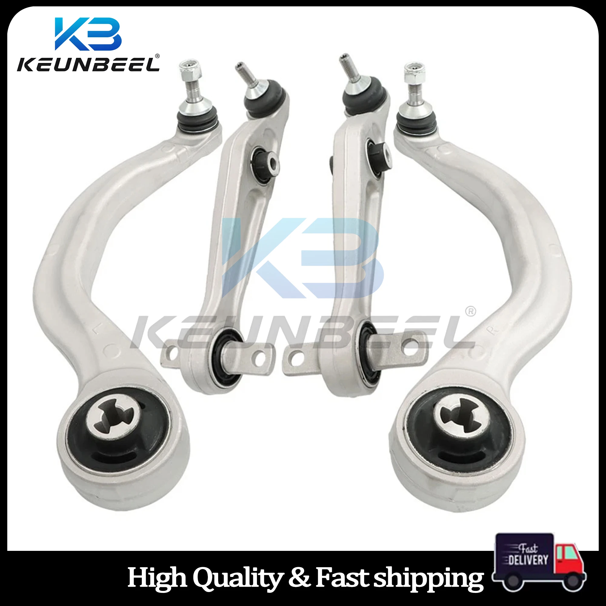 

Front Lower Control Arm For 2017-2023 Tesla Model 3 / Y 1044359-00-A 104435100C 104435600C CMS95131 RK623778 RK623779 RK623785