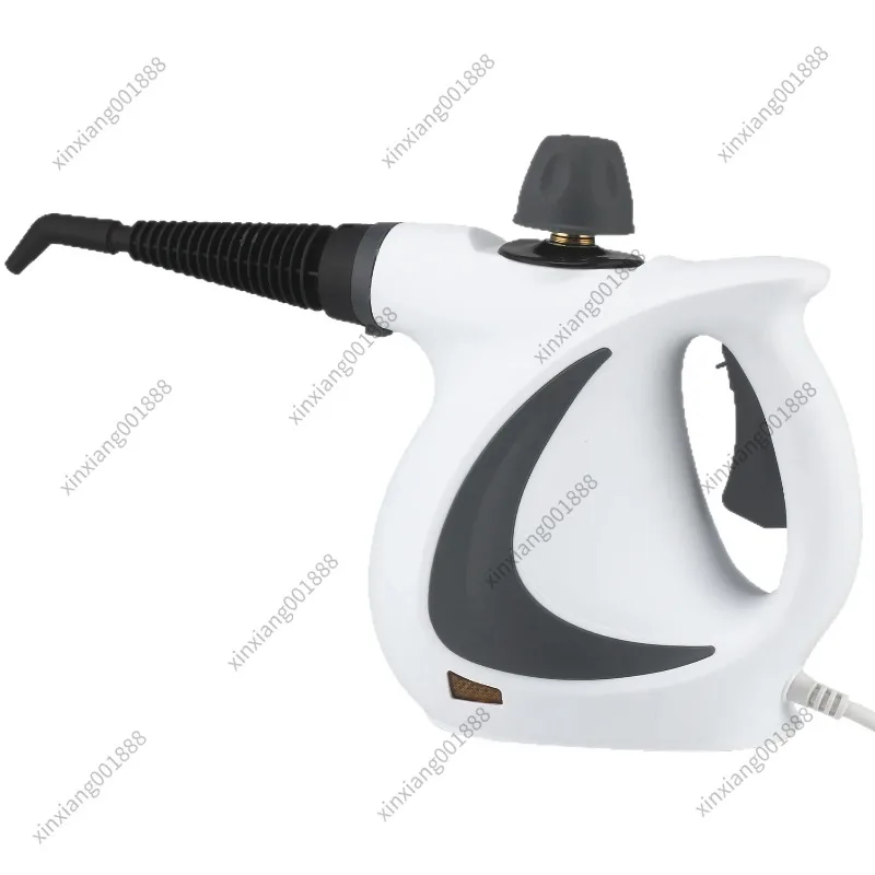 For 12 In 1 High Pressure Steam Cleaning Machine High Temp Sterilization Grease Remover Home Kitchen Appliance Cleaner