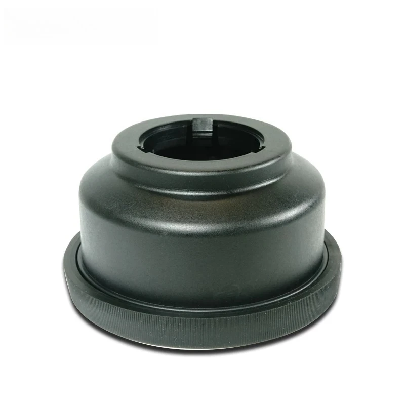 Tire balancing machine rubber sealing ring dynamic balancing machine buckle bowl rubber ring equipment accessories